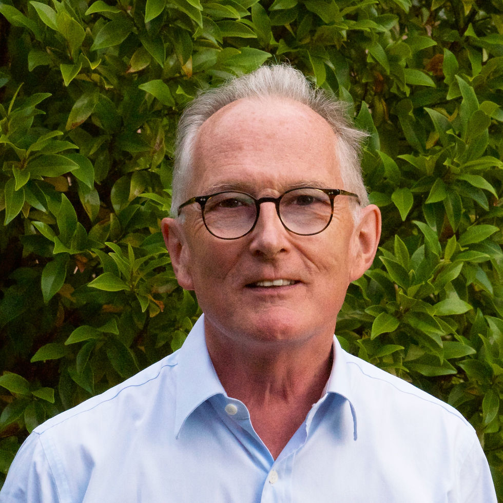 Nick Minogue
