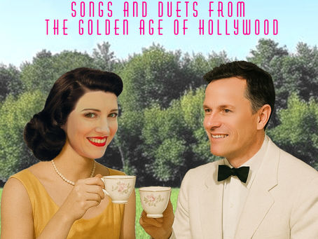 Lorena Gore & Andrew Goodwin