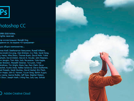 Photoshop CC 2019 Mem Patch  Free [Mac/Win] 2022 [New]
