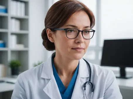 Revolutionizing Healthcare: How Using AI in Healthcare is Producing Better Patient Outcomes