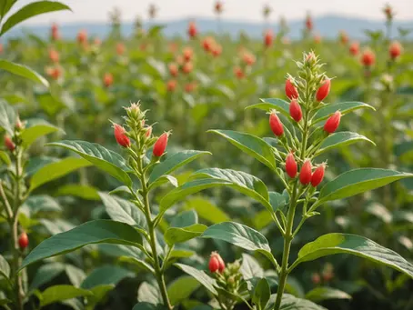 Embrace the Power of Herbal Solutions: Your Ultimate Guide to Modern Wellness
