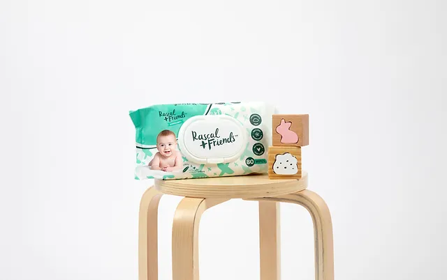 rascal friends wipes