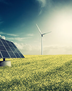 Sustainable Energy, Quantum, bilgi teknolojileri