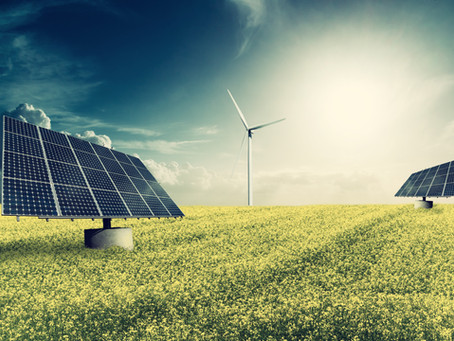 Government to invest £4bn to create 250,000 new green jobs
