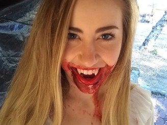 vampire