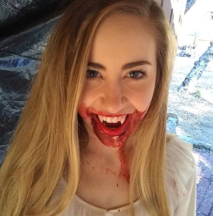 vampire