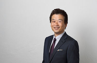 代表取締役 元吉 伸幸