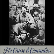 For Cause and Comrades-Book Review