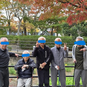 デイサービス　外出イベント♪