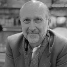 Christopher Dickey - In Memoriam