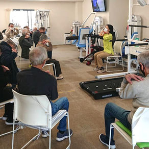 冬に運動をするメリットとは？