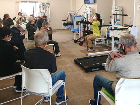 冬に運動をするメリットとは?