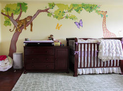 baby room 