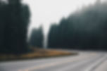 Winding Road