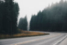 Winding Road