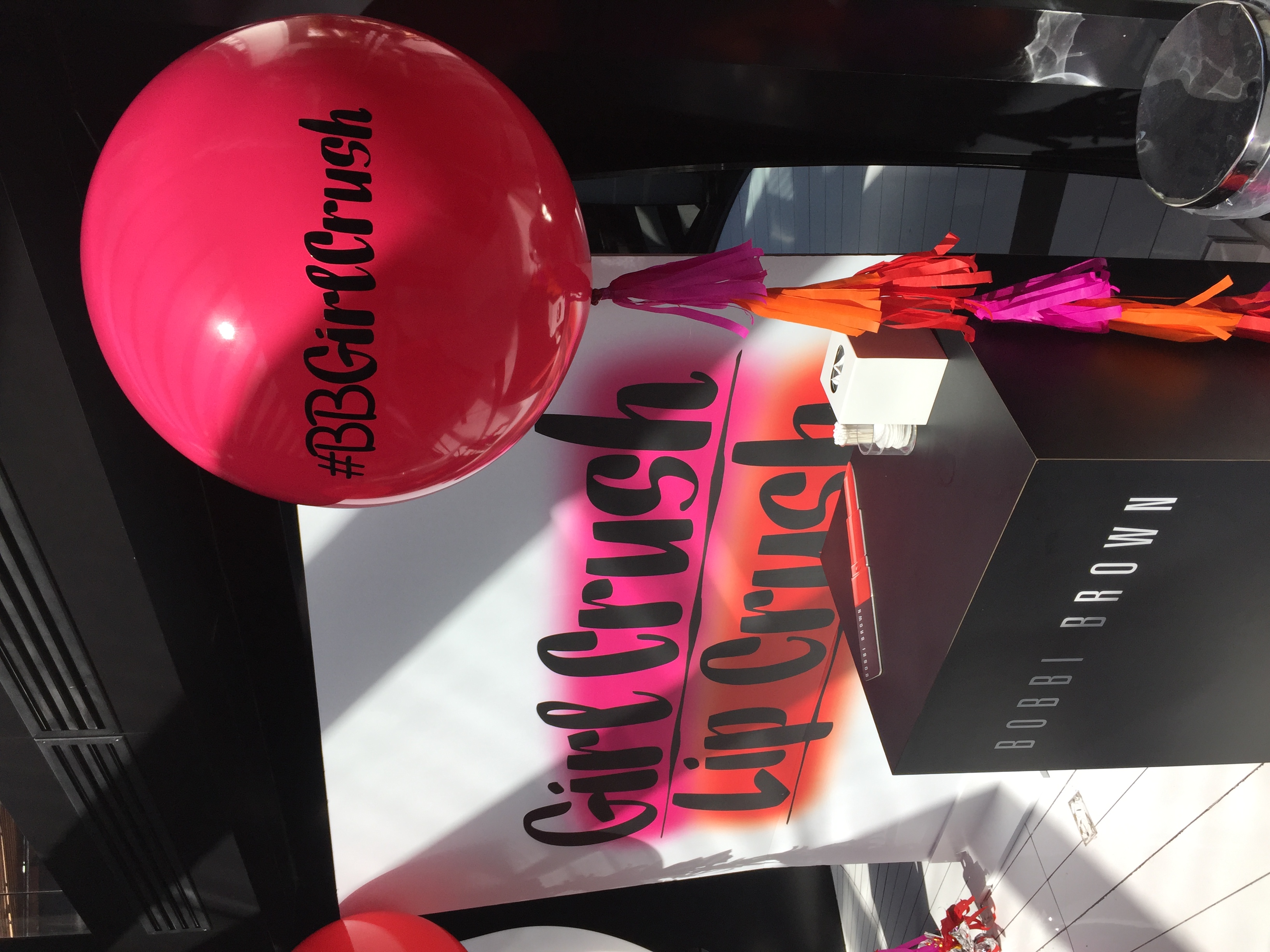 Globos Gigantes