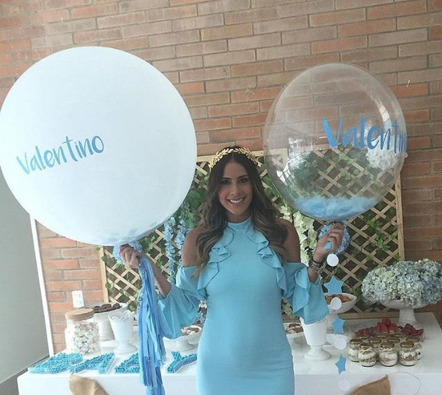 Baby Shower