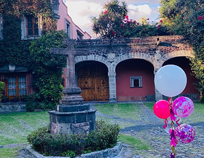 Globos Gigantes personalizados