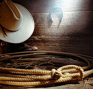 Cowboy Items