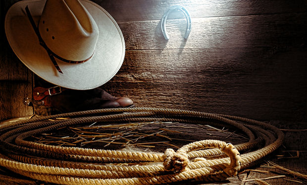 Cowboy Items
