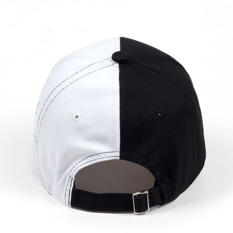 Miniatura: Casquette Graffiti Sun Caps Hip Hop pour femmes