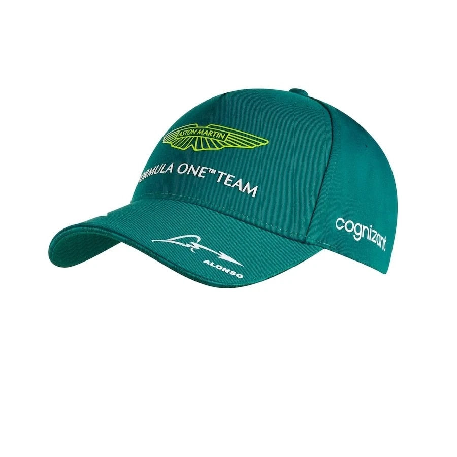 Miniature : Casquette F1 équipe Aston Martin unisexe New Collection 2023