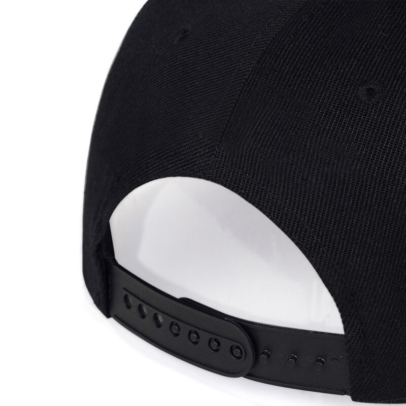 Miniature : Nouvelle casquette de Baseball brodée de l'armée de MARINE pour hommes