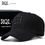 Thumbnail: New High Crown Casquette Trucker Printemps 2025