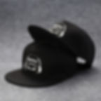 Miniatura: Casquettes à bords plats Unisexe, New Collection 2023