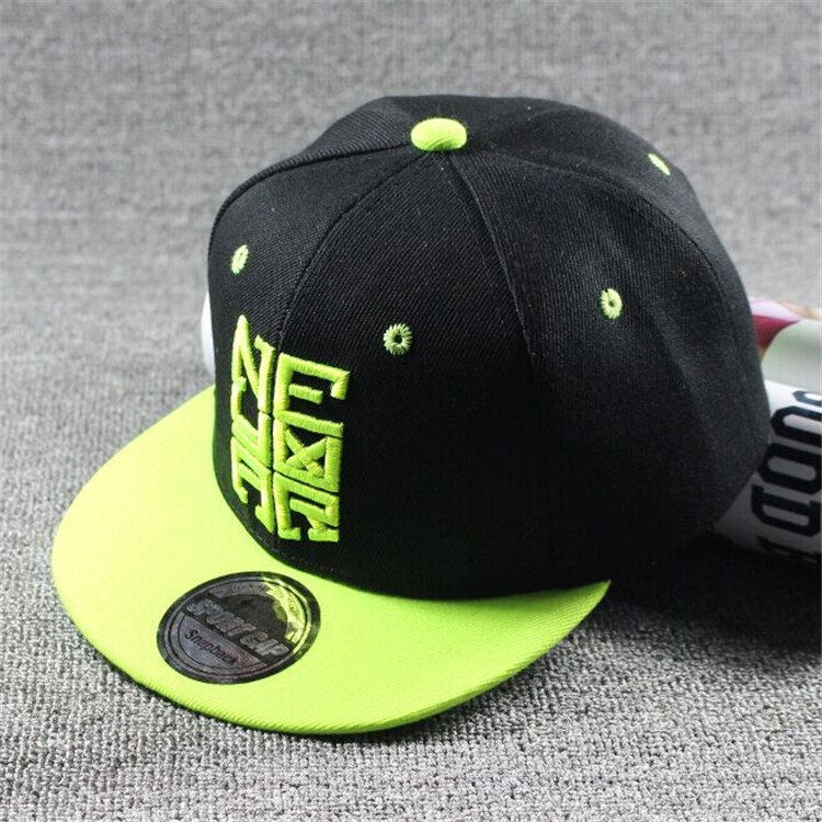 Miniatura: Casquette de Baseball Ronaldo Cr7 Neymar Njr pour Enfants