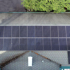 9 kW Solar + Battery Installation in Chester County