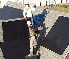 solar roof