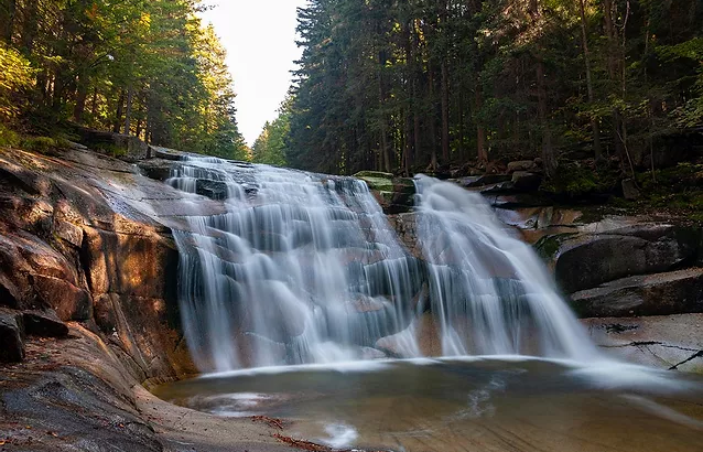 Disfruta de Chequia con los 6 sentidos