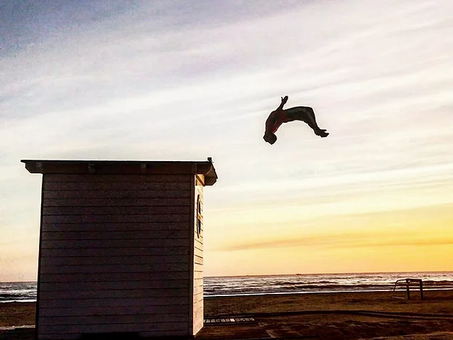 Gandia homenajea a sus visitantes con un vídeo con el que revive sus recuerdos