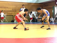 【全九州高校総体】学校対抗戦 玉名工が準Ｖ