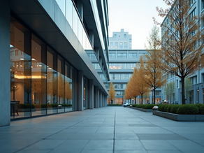 Factors to Consider When Hiring a Management Company