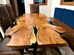 Mesquite Dining Table