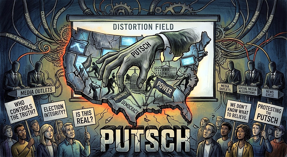 PUTSCHY