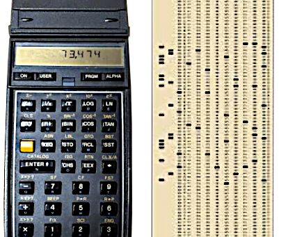 Mobile Coding 1980 thru 2025