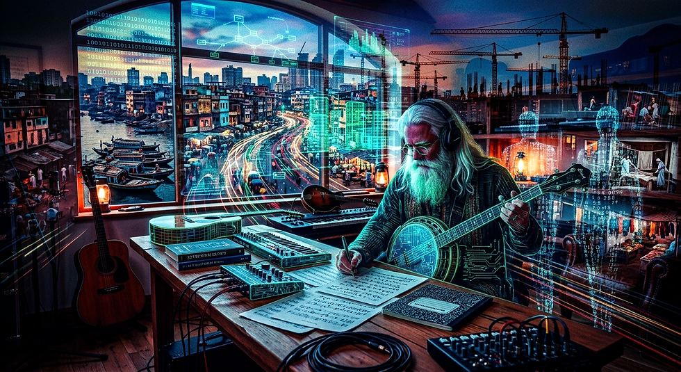AI generated.