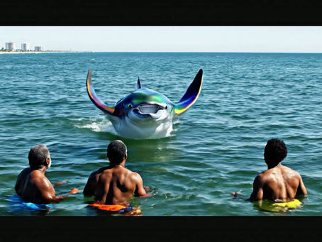 REACHERS (the movie)