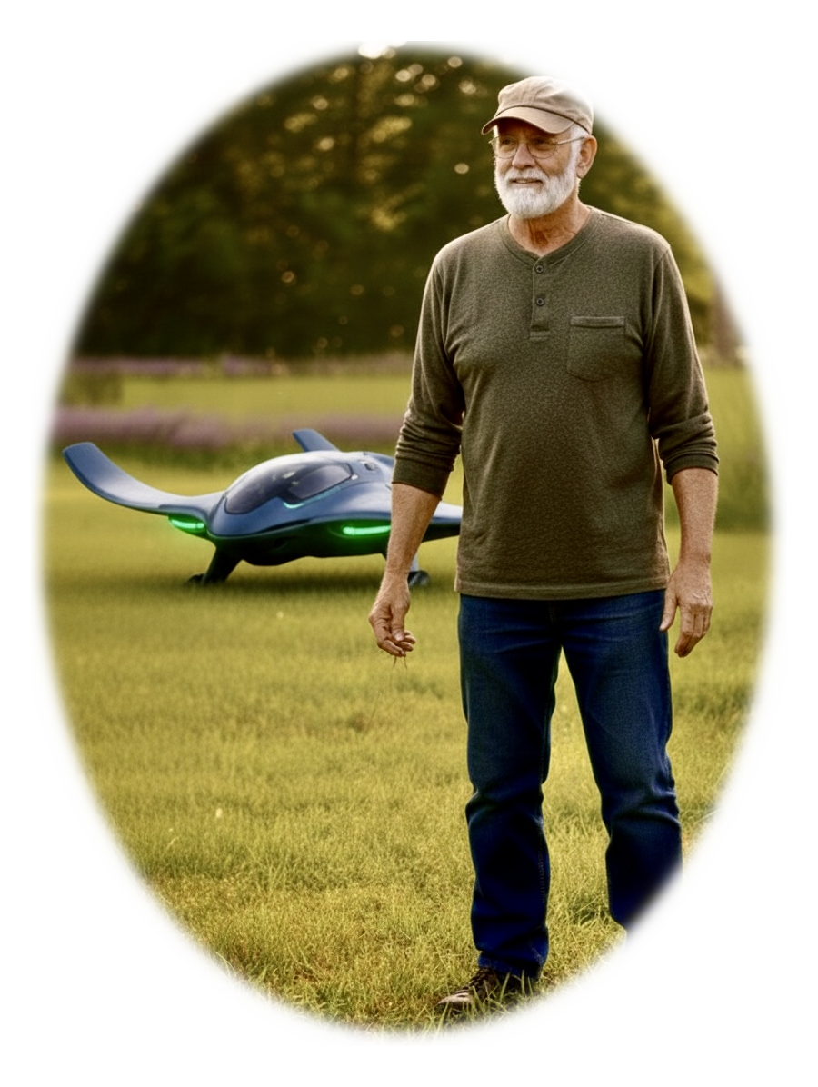 Flight Platform Dreams