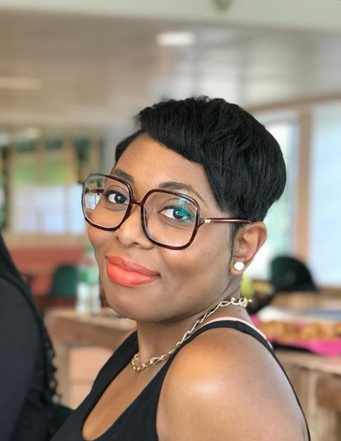 Photo du rédacteur: Lisette Kazadi