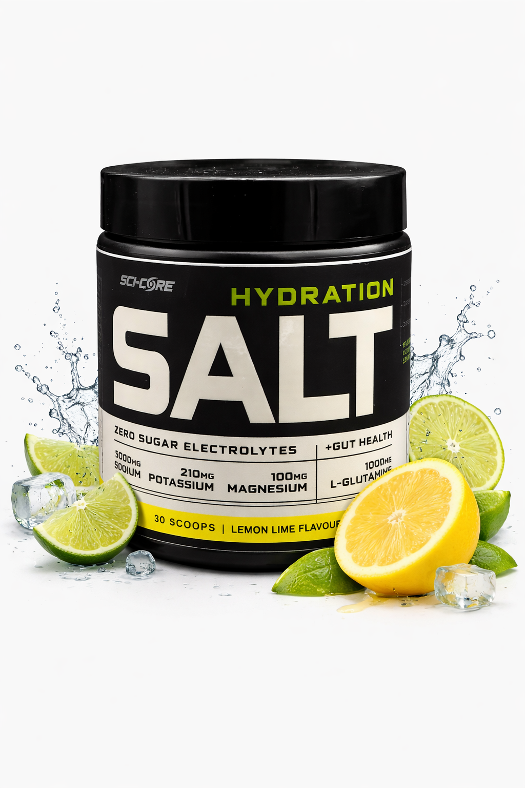 HYDRATION SALT