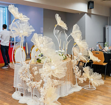 decorateur mariage paris pas chère