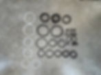 MK SEALS FULL Service-Kit Fox float X2  ( ab BJ 2024)
