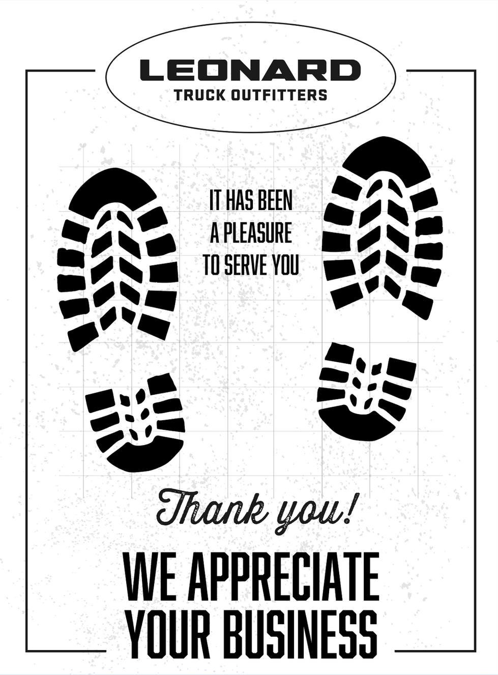 Floor Mat