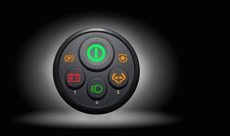 On-Product Iconography