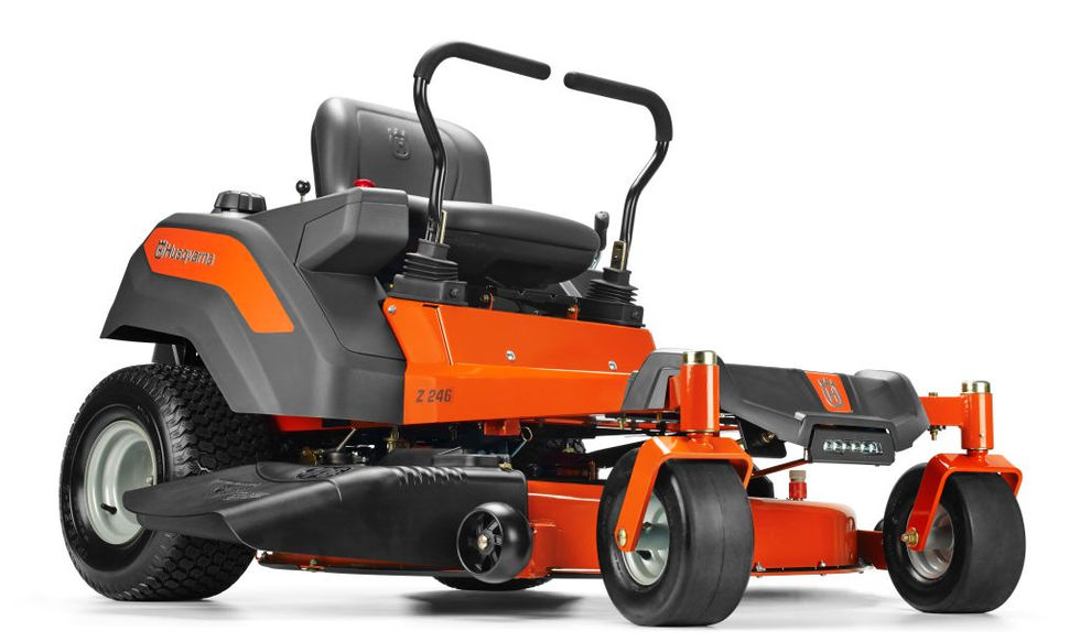 Husqvarna ZTR