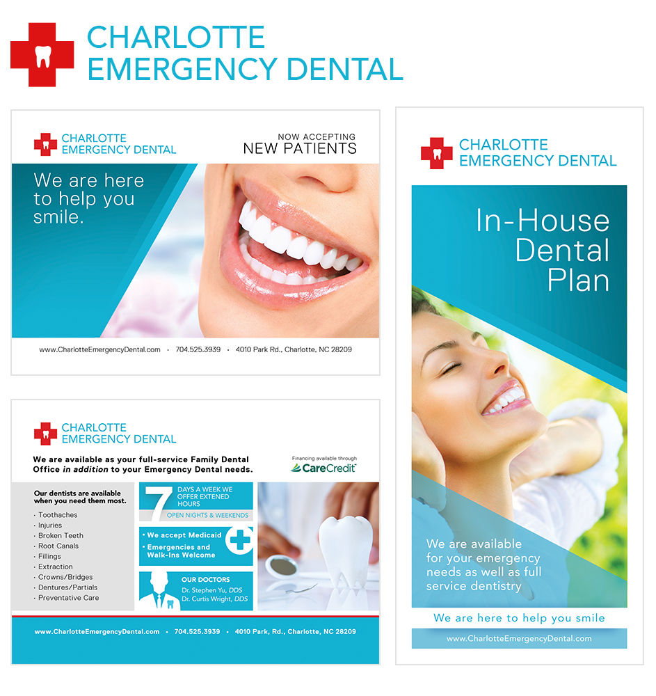 Charlotte Emergency Dental